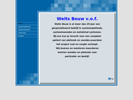 Welts Bouw Vof