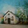 aquarel van Hanny Donker