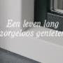 Kozijn Noord