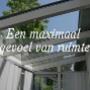 Kozijn Noord