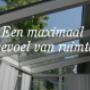 Kozijn Noord