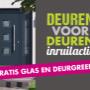Kozijn Noord