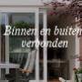 Kozijn Noord
