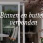 Kozijn Noord