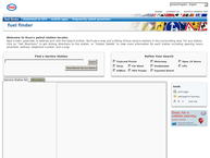 Esso Selfservice 't Centrum