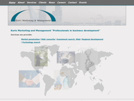 Kurtz Marketing & Management