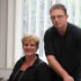 Jan en Anja van den Born