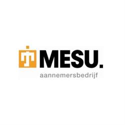 Mesu Aannemersbedrijf J