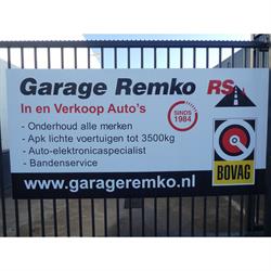 Garage Remko