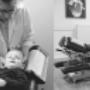 S.B. Huyser, chiropractor