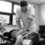 J.T. Maynard, chiropractor