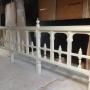 Vervangen balustrade Den Haag