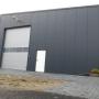 Bedrijfsloods Tholen