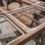 timmerwerk/restauratie