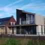 Nieuwbouw St-Annaland