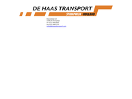 Haas Transport de