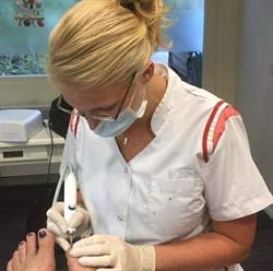 Medisch Pedicure Praktijk Westerhof