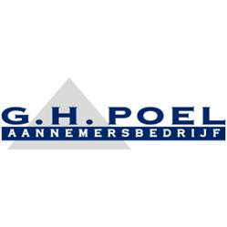Aannemersbedrijf G H Poel