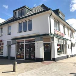 Chinees-Indisch Restaurant Wingwah