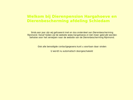 Schiedam Dierenbescherming