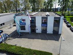 Sigma Service Centre
