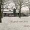 achterkant loon45A in deze winter