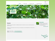 Pleijboza Bv Boom- en Wildbloemzaden