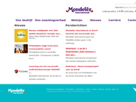 Kraft Foods Nederland BV