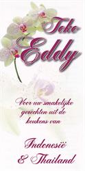 Toko Eddy