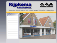 Rijpkema Handwerken