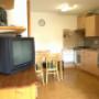 Land en Zeezicht Texel Appartement