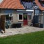 Benedenappartement 22