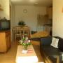 Land en Zeezicht Texel Appartement