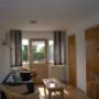 Land en Zeezicht Texel Appartement