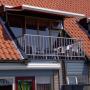 Bovenappartement 16