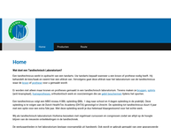 Huttema Tandtechnisch Laboratorium