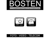 Bosten Foto Video