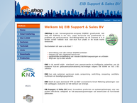 Eib Support & Sales