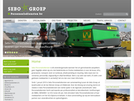 Overveld Agri-Trading Bv Van