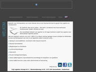 Fuji Logistics Europe Bv