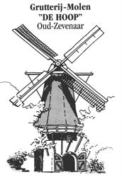 Molen de Hoop