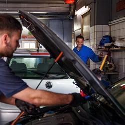 Aktif Garage