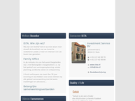Investment Service