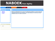 Naboek