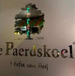 Paerdskoel Café