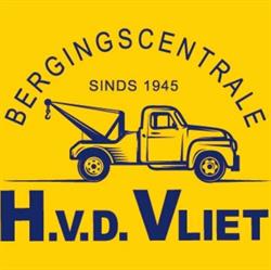 Vliet Bergingscentrale H Vd