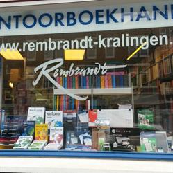 Rembrandt Kantoorboekhandel Bv