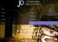Autorijschool Damen
