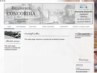 Concordia Restaurant