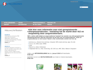 Stallergenes Bv